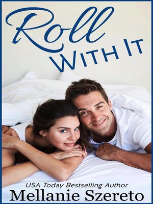 cover image of Roll With It